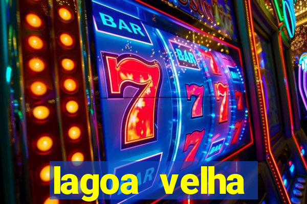 lagoa velha canarana bahia